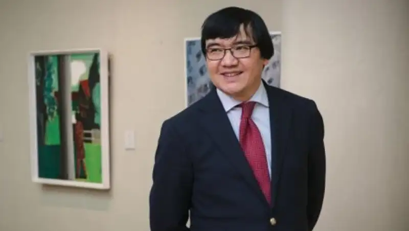 Назначен новый директор Государственного театра оперы и балета «Астана Опера»