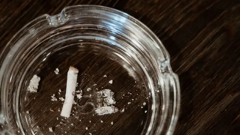 Ученые нашли новый способ бросить курить с помощью стимуляции мозга