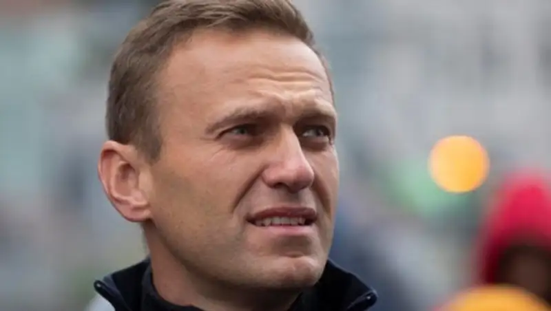 Навального осмотрели немецкие врачи: перевозить не будут