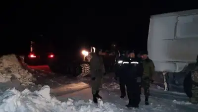 Кристина Александрова, фото - Новости Zakon.kz от 28.02.2020 12:32