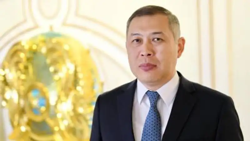 За годы независимости построено крепкое и политически стабильное государство - Нурышев