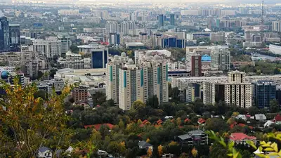 поправки в жилищное законодательство, фото - Новости Zakon.kz от 18.05.2023 21:22