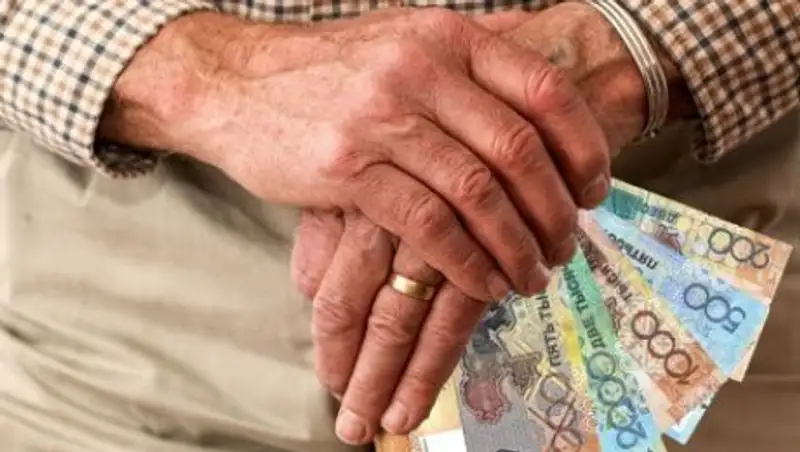 Назарбаев подписал поправки в законодательство по вопросам соцобеспечения