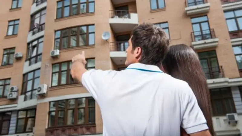 Цены в РК на новое и вторичное жилье относительно стабильны - статистика