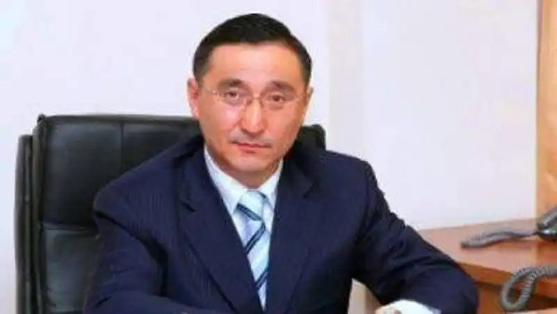 В Кокшетау обсудили возможности «G-global»