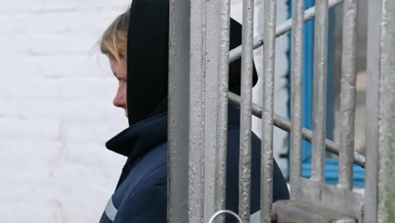 Тюремное население Казахстана снизилось на 17% в 2015 году