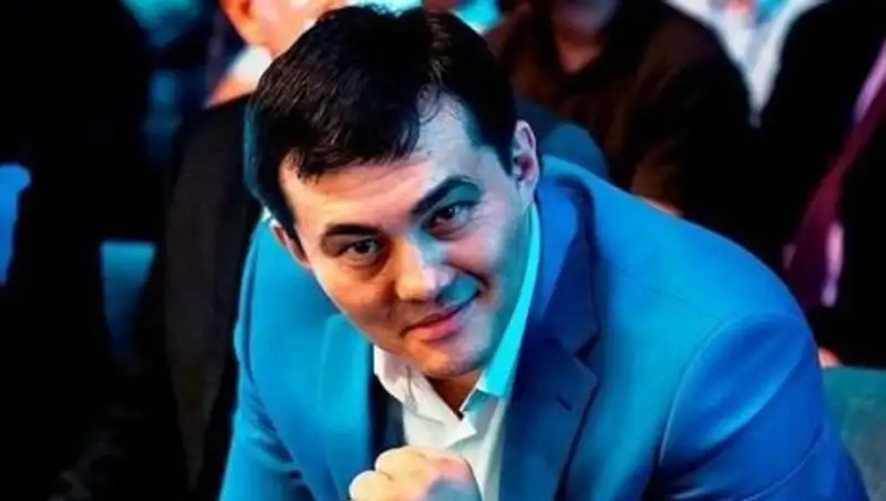 Первый канал «Евразия» начинает трансляцию боев по смешанным единоборствам