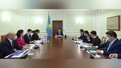 токаев, болашак, поручение, техспециальности, увеличение, фото - Новости Zakon.kz от 24.02.2022 18:12