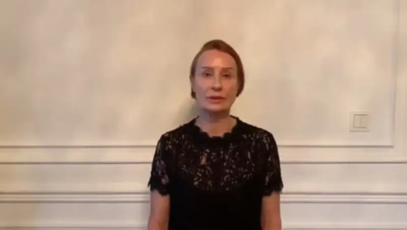 Семья погибшей Лизы Пылаевой обратилась к Президенту Казахстана