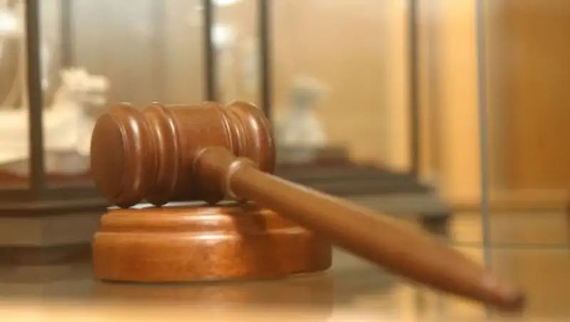 В Польше вынесли приговор проектировщику павильона, где погибли 65 человек