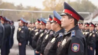 МИА «Казинформ», фото - Новости Zakon.kz от 02.01.2018 19:55