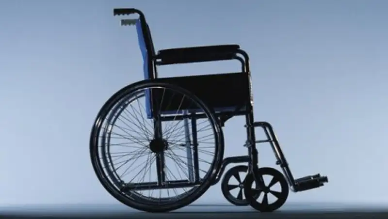 Инвалиды отказались от бесплатного отдыха в санатории