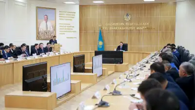 Primeminister.kz, фото - Новости Zakon.kz от 25.12.2019 18:09