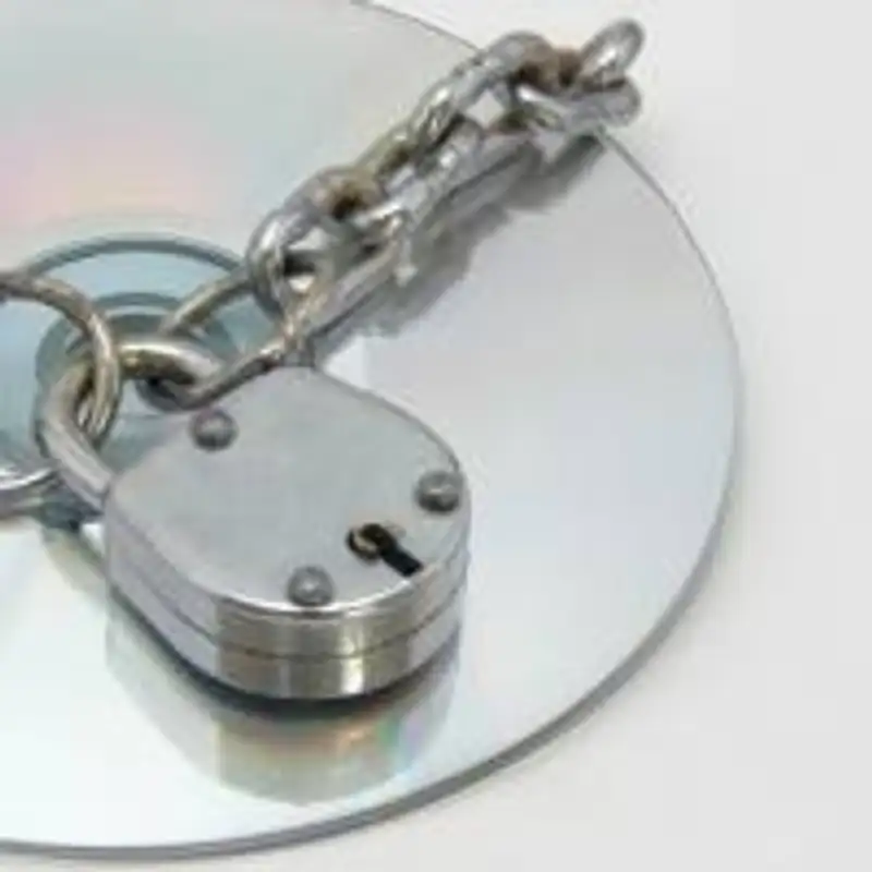 Финансовой полицией Астаны возбуждено 28 уголовных дел по фактам нарушения авторских и смежных прав, фото - Новости Zakon.kz от 01.12.2011 23:18