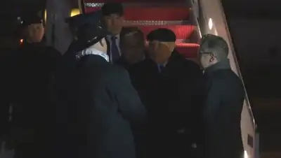 Фото: скриншот видео facebook.com/AkordaPress, фото - Новости Zakon.kz от 16.01.2018 12:37