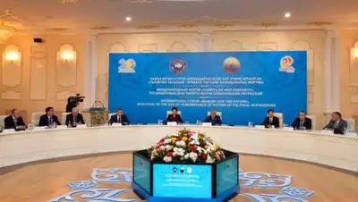 Пресс-служба акима Актюбинской области, фото - Новости Zakon.kz от 31.05.2018 17:30