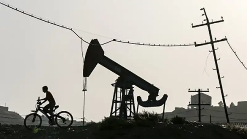 Цена нефти Brent превысила отметку $51 впервые с октября 2015 года