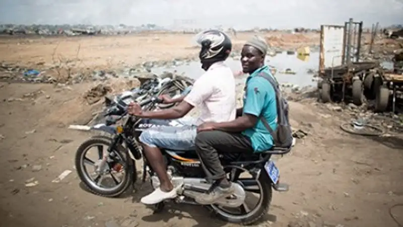 Мулла из Ганы назвал однополый секс причиной землетрясений