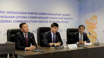 акимат Атырау, фото - Новости Zakon.kz от 11.09.2018 17:30