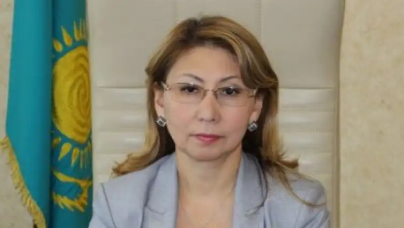 Главу управления занятости и соцпрограмм Алматы освободили от должности