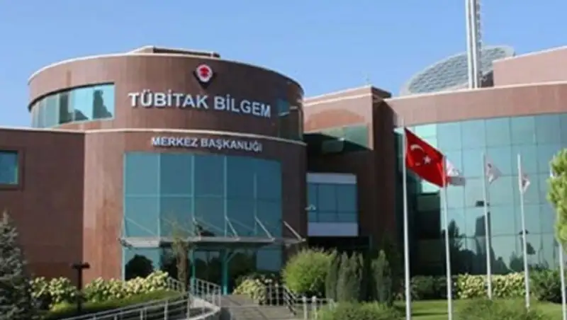 Казахстанец Марат Ахмет удостоен высшей научной награды Турции