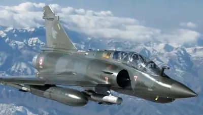 defence.ru, фото - Новости Zakon.kz от 11.04.2018 13:17