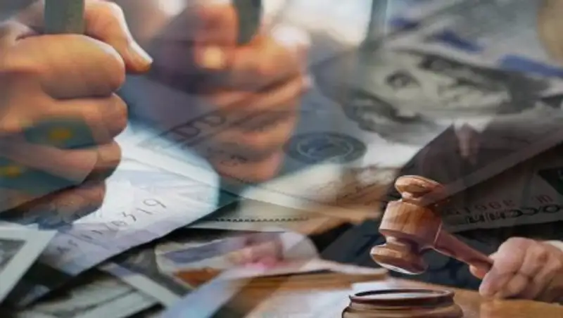 Около 30 млн тенге похитила главбух райбольницы в Костанайской области