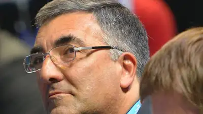 ХК Салават Юлаев, фото - Новости Zakon.kz от 08.04.2019 08:38