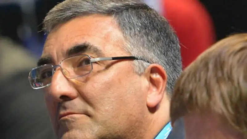 Хоккейный российский эксперт признал правоту игроков "Барыса"