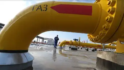 труба, фото - Новости Zakon.kz от 15.08.2022 23:11