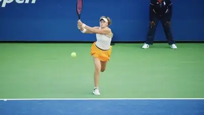 пресс-служба Федерации Тенниса Казахстана, фото - Новости Zakon.kz от 04.02.2019 11:03