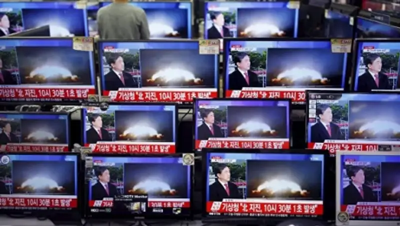 СБ ООН начинает работу над резолюцией в связи с испытаниями в КНДР