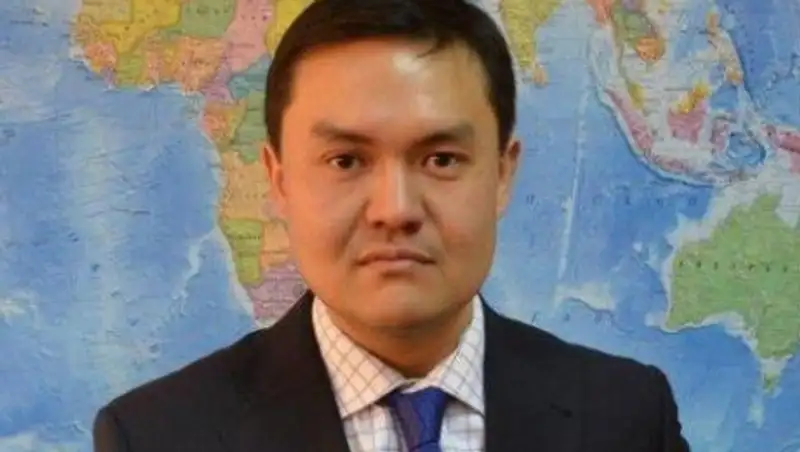 Около $40 млн инвестирует итальянская компания в проект по производству труб в РК 