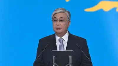 Касым-Жомарт Токаев: Фаворитизм и равнодушие должны уйти в прошлое, фото - Новости Zakon.kz от 18.11.2022 17:23