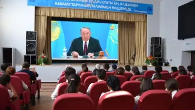 Самат Мырзалиев, фото - Новости Zakon.kz от 05.10.2018 13:30