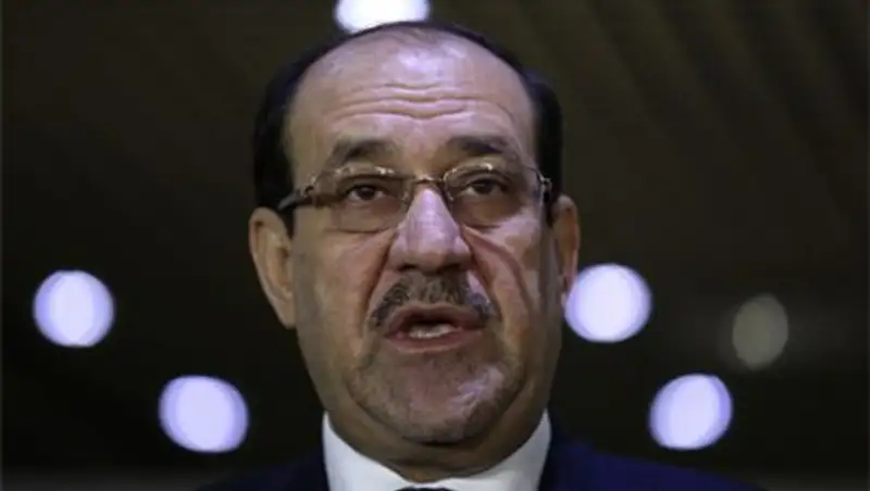 Премьер Ирака обвинил президента в нарушении конституции