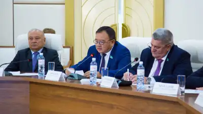 акимат Нур-Султана, фото - Новости Zakon.kz от 16.09.2019 15:58