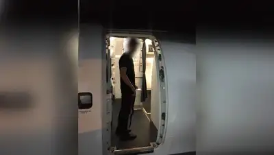 В Экибастузе задержан иностранец, находившийся в межгосударственном розыске, фото - Новости Zakon.kz от 09.08.2022 14:34