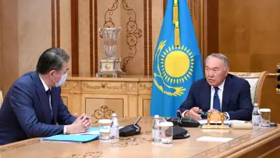 elbasy.kz, фото - Новости Zakon.kz от 17.08.2020 19:39