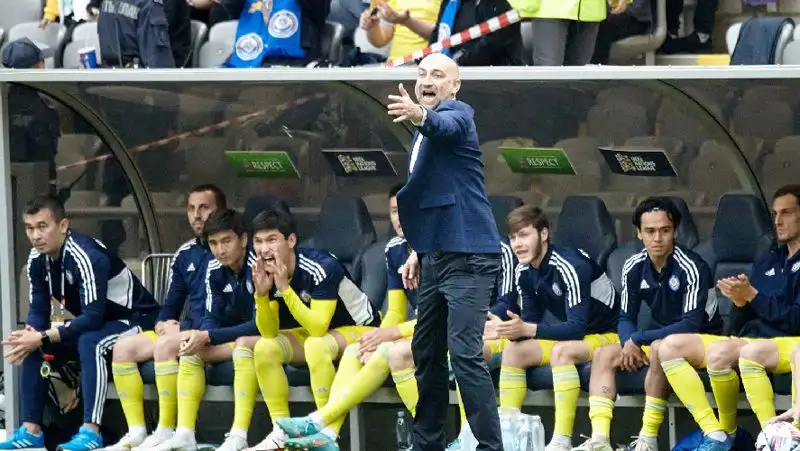 В КФФ ответили на вопрос о контракте Магомеда Адиева