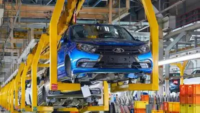 kolesa.kz, фото - Новости Zakon.kz от 03.02.2021 17:59