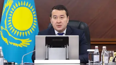 Казахстан премьер-министр земля сельхозугодия возврат незаконный оборот, фото - Новости Zakon.kz от 17.01.2023 11:41