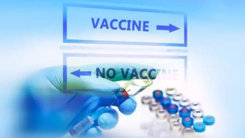 Ничего запрещенного в вакцине нет, заявил алматинский религиовед