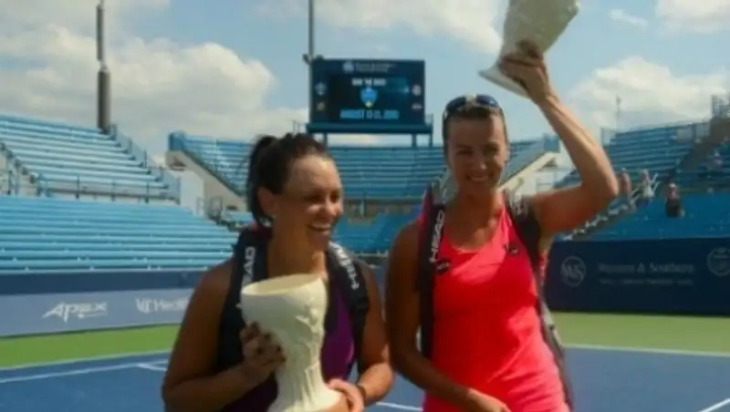 Ярослава Шведова: Будем продолжать прогрессировать