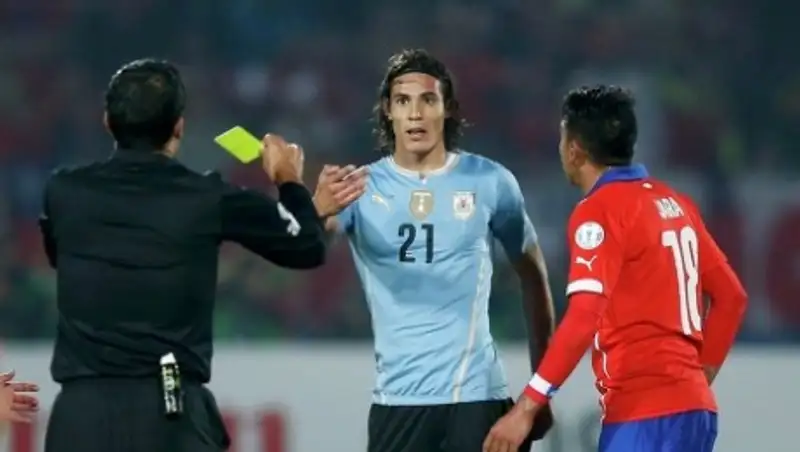 "Майнц" готов расстаться с футболистом Харой из-за скандала на Кубке Америки