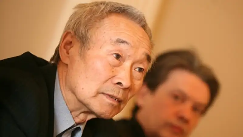 У отца Виктора Цоя нашли рак