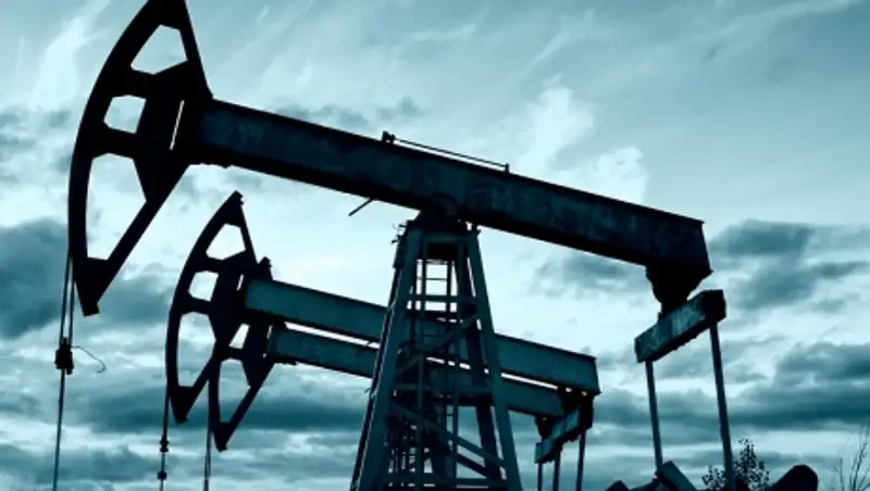 Цены на нефть продолжают расти, Brent достигла $44,42