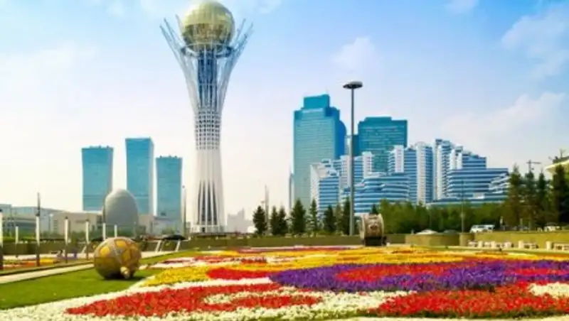 Что лидеры России, Кыргызстана и Узбекистана думают об Астане