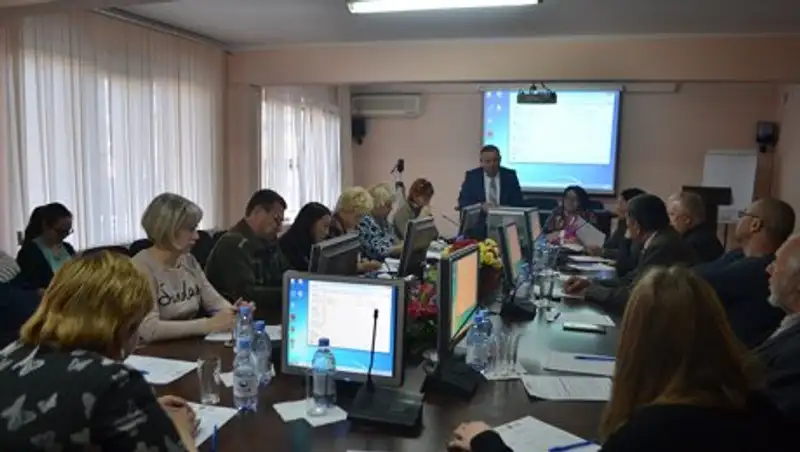 Инструменты взаимодействия власти и населения обсудили в ВКО