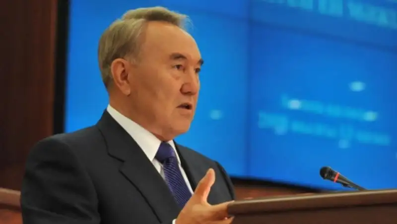 Президент РК принял участие в Сессии Совета коллективной безопасности ОДКБ